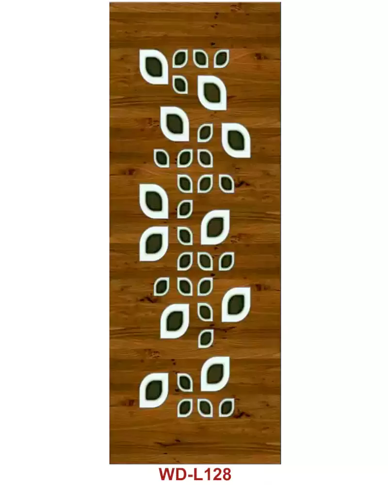 Premium WPC/Decorative Doors